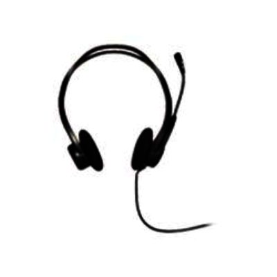 Logitech PC 960 Stereo Headset USB For Business Logitech PC 960 Stereo Headset USB For Business